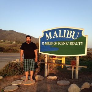 Meet your Posher, Wahib